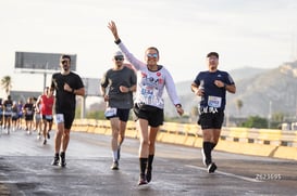 Carrera Chilchota 5K 10K 21K @tar.mx