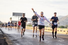 Carrera Chilchota 5K 10K 21K @tar.mx