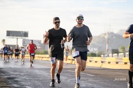 Carrera Chilchota 5K 10K 21K @tar.mx