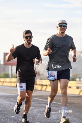 Carrera Chilchota 5K 10K 21K @tar.mx