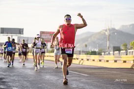 Carrera Chilchota 5K 10K 21K @tar.mx