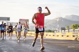 Carrera Chilchota 5K 10K 21K @tar.mx