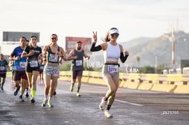 Carrera Chilchota 5K 10K 21K @tar.mx