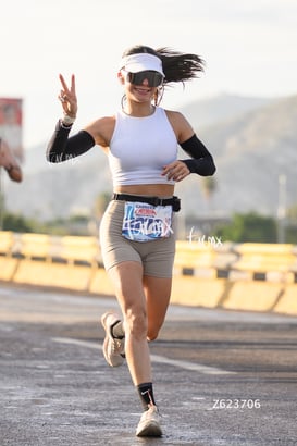 Carrera Chilchota 5K 10K 21K @tar.mx