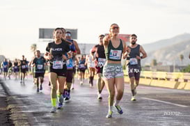 Carrera Chilchota 5K 10K 21K @tar.mx