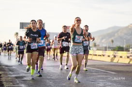 Carrera Chilchota 5K 10K 21K @tar.mx