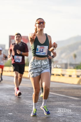 Carrera Chilchota 5K 10K 21K @tar.mx