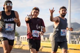 Carrera Chilchota 5K 10K 21K @tar.mx