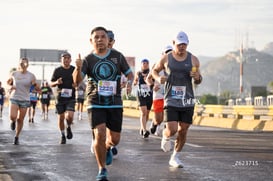 Carrera Chilchota 5K 10K 21K @tar.mx