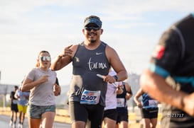 Carrera Chilchota 5K 10K 21K @tar.mx