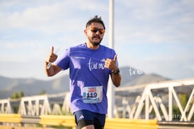 Carrera Chilchota 5K 10K 21K @tar.mx