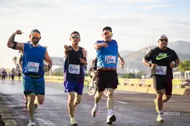 Carrera Chilchota 5K 10K 21K @tar.mx