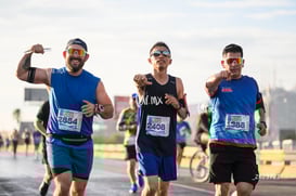 Carrera Chilchota 5K 10K 21K @tar.mx