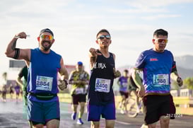 Carrera Chilchota 5K 10K 21K @tar.mx