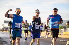 Carrera Chilchota 5K 10K 21K @tar.mx