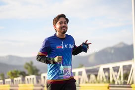 Carrera Chilchota 5K 10K 21K @tar.mx