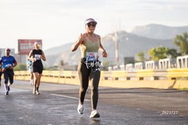 Carrera Chilchota 5K 10K 21K @tar.mx