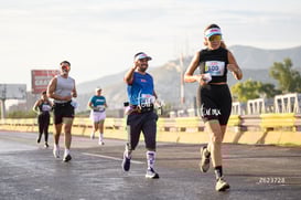 Carrera Chilchota 5K 10K 21K @tar.mx
