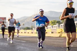Carrera Chilchota 5K 10K 21K @tar.mx