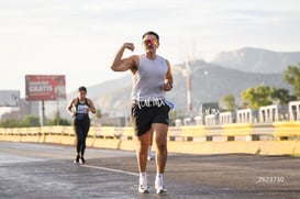 Carrera Chilchota 5K 10K 21K @tar.mx