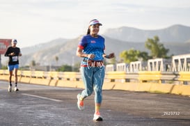 Carrera Chilchota 5K 10K 21K @tar.mx