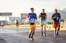 Carrera Chilchota 5K 10K 21K @tar.mx