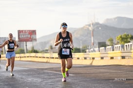 Carrera Chilchota 5K 10K 21K @tar.mx