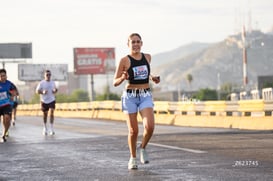 Carrera Chilchota 5K 10K 21K @tar.mx
