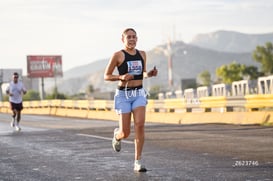 Carrera Chilchota 5K 10K 21K @tar.mx
