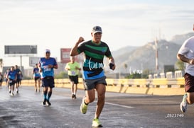 Carrera Chilchota 5K 10K 21K @tar.mx