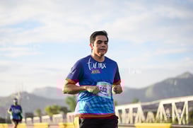 Carrera Chilchota 5K 10K 21K @tar.mx
