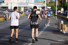 Carrera Chilchota 5K 10K 21K @tar.mx
