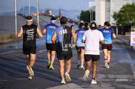 Carrera Chilchota 5K 10K 21K @tar.mx
