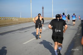Carrera Chilchota 5K 10K 21K @tar.mx