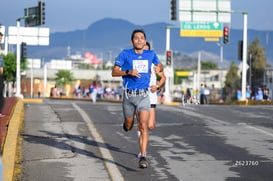 Juan Carlos Carvajal, campeón @tar.mx