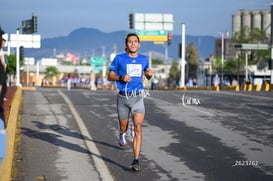 Juan Carlos Carvajal, campeón @tar.mx