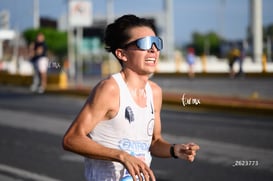 Jared Serrano Rivera, halcones @tar.mx