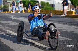 Carrera Chilchota 5K 10K 21K @tar.mx