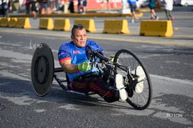 Carrera Chilchota 5K 10K 21K @tar.mx