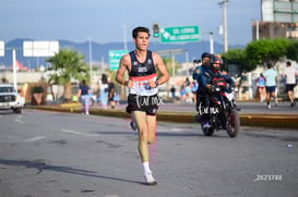 Carrera Chilchota 5K 10K 21K @tar.mx