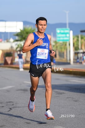 zatopek @tar.mx