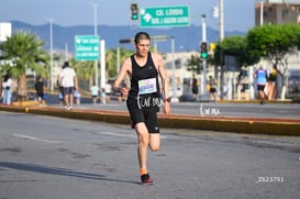 Carrera Chilchota 5K 10K 21K @tar.mx