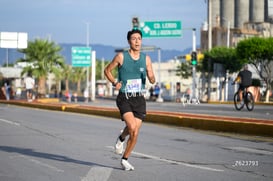Carrera Chilchota 5K 10K 21K @tar.mx