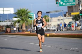 Carrera Chilchota 5K 10K 21K @tar.mx