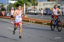 Carrera Chilchota 5K 10K 21K @tar.mx