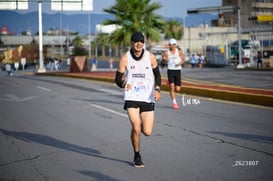 Carrera Chilchota 5K 10K 21K @tar.mx