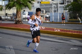 Carrera Chilchota 5K 10K 21K @tar.mx