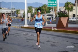 Carrera Chilchota 5K 10K 21K @tar.mx