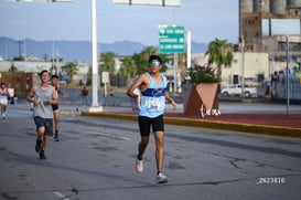 Carrera Chilchota 5K 10K 21K @tar.mx