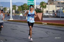 Carrera Chilchota 5K 10K 21K @tar.mx